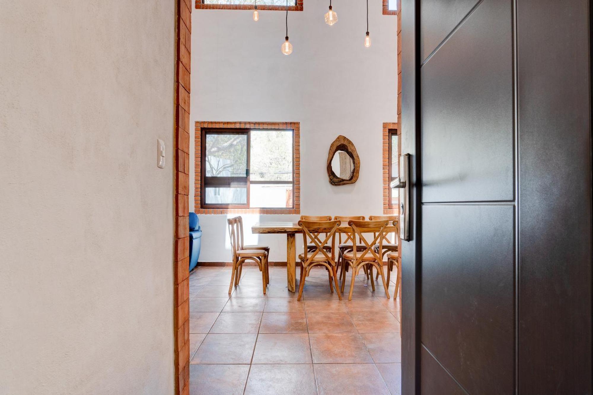 Casa Kiskanu Villa กัวนาฮัวโต ภายนอก รูปภาพ