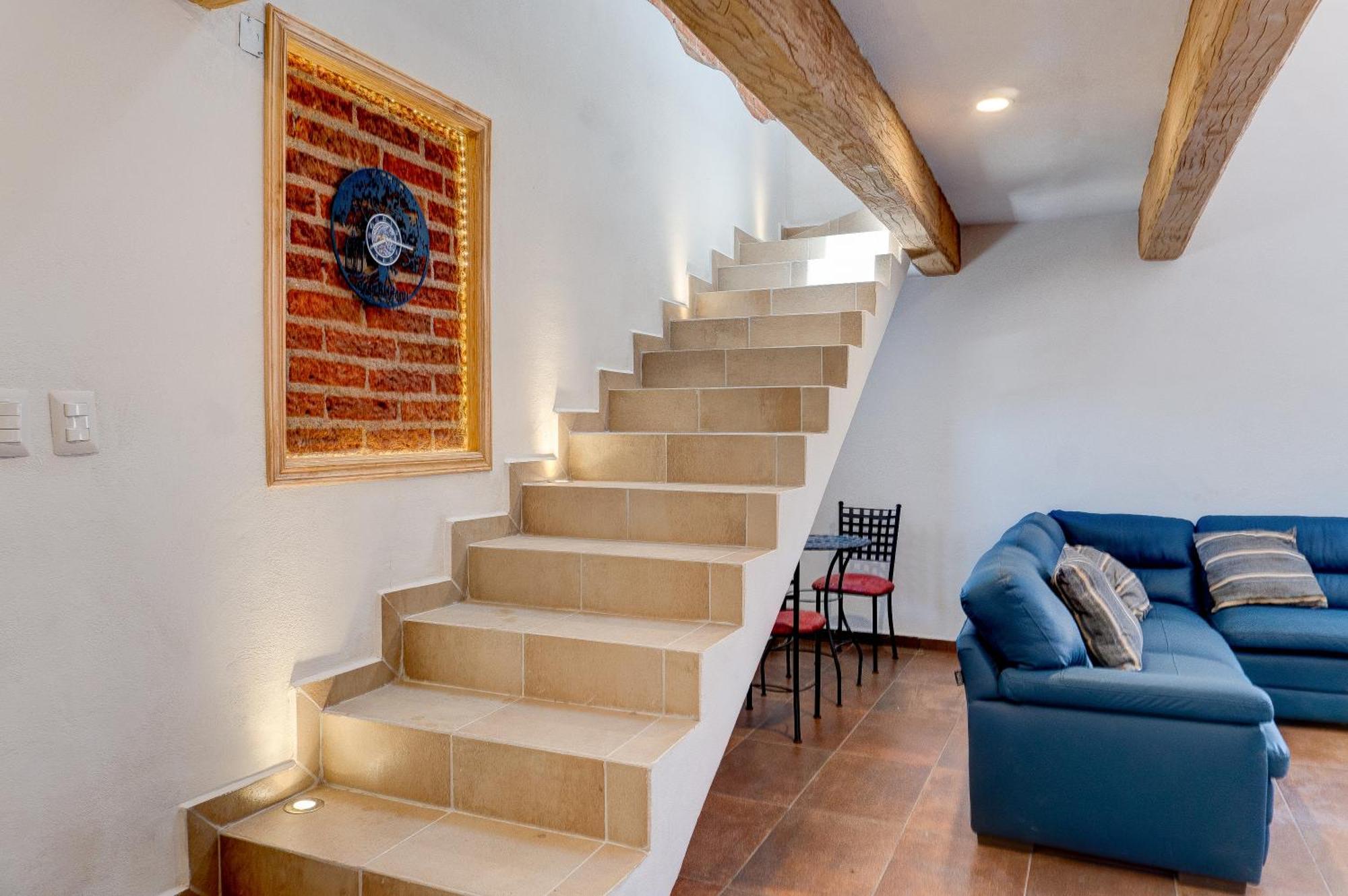 Casa Kiskanu Villa กัวนาฮัวโต ภายนอก รูปภาพ